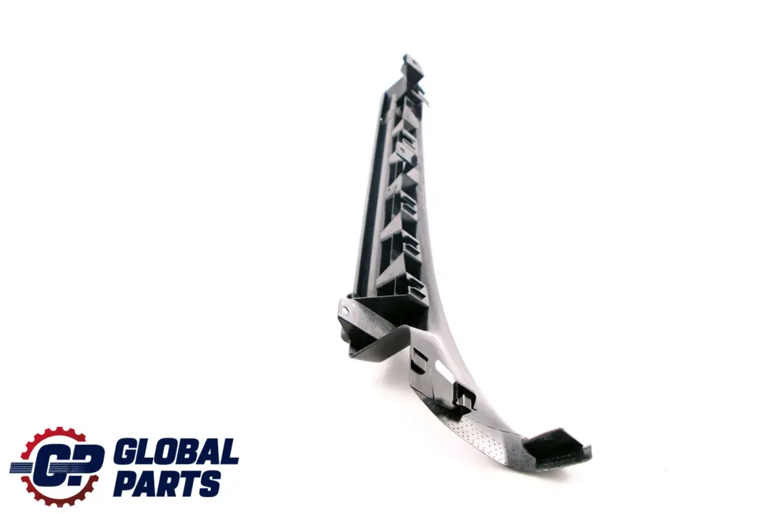 Mercedes CL203 Luggage Right O/S Trim Cover Rear Shelf - SKU A2036903649 - Part number A2036903649