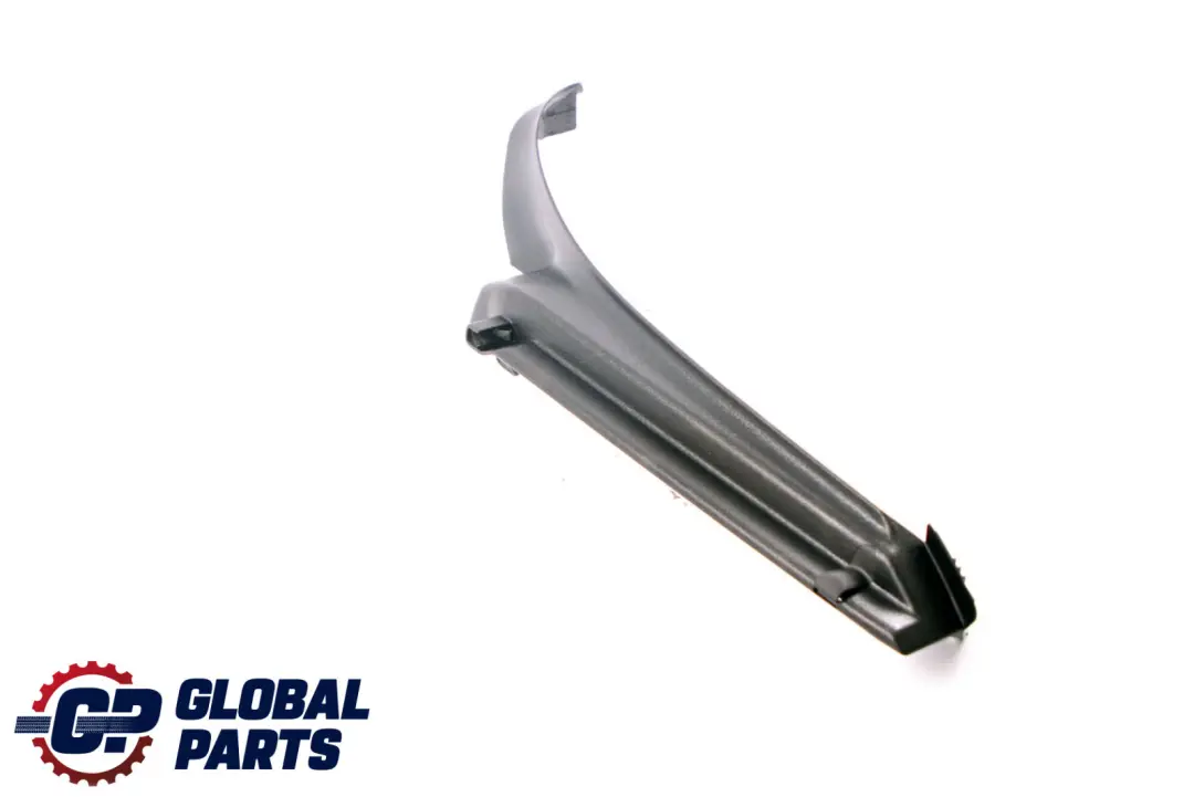 Luggage Right O/S Trim Cover Rear Shelf to Mercedes CL203 with Part number A2036903649 Mercedes CL203 Luggage Right O/S Trim Cover Rear Shelf - SKU A2036903649 - Part number A2036903649