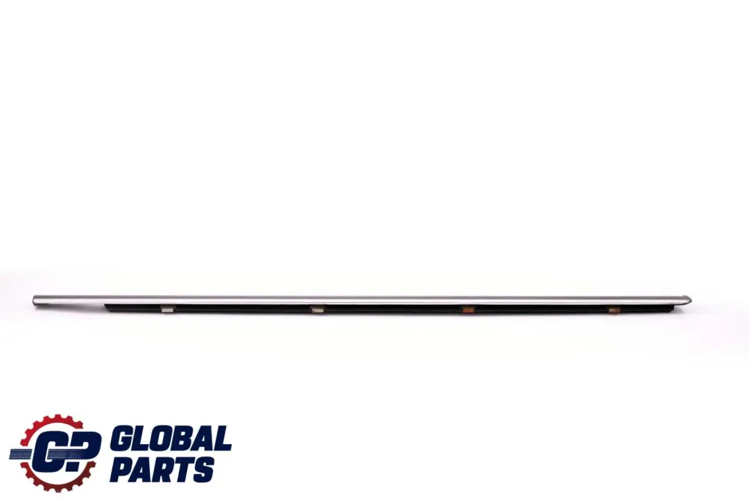 Burlete de puerta delantera derecha para Mercedes C W203 con número de pieza A2036903680 Mercedes C W203 Burlete de puerta delantera derecha - SKU A2036903680 - Número de pieza A2036903680