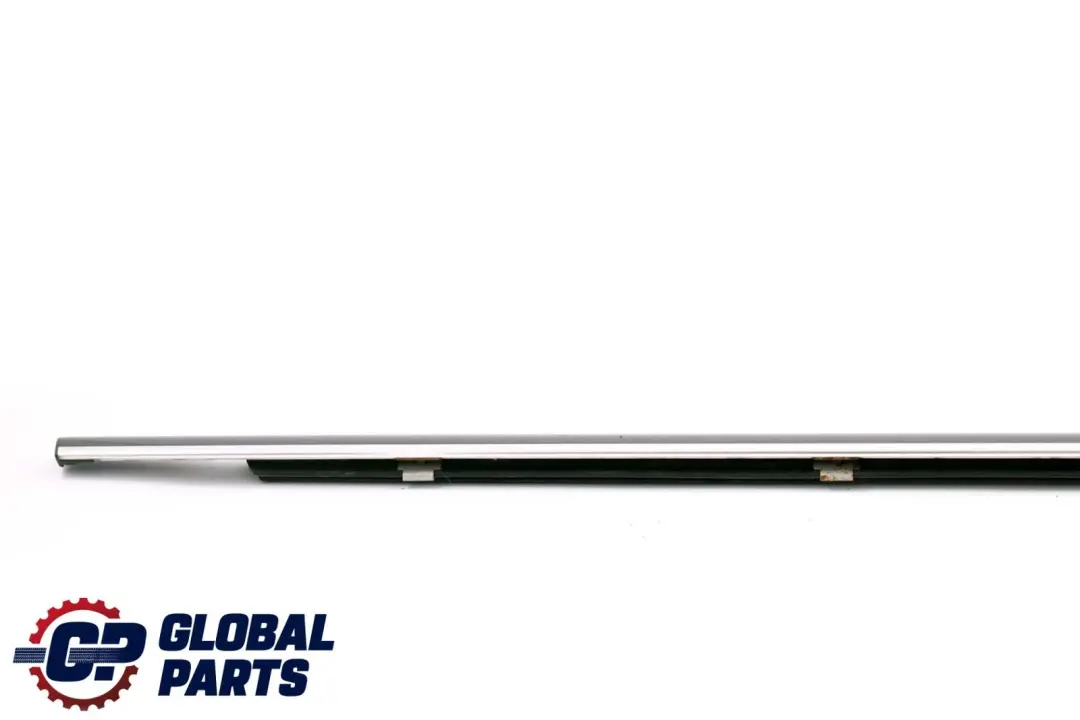 Burlete de puerta delantera derecha para Mercedes C W203 con número de pieza A2036903680 Mercedes C W203 Burlete de puerta delantera derecha - SKU A2036903680 - Número de pieza A2036903680