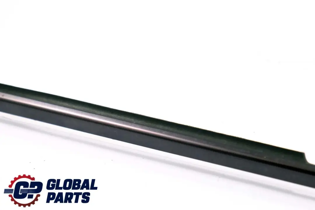  Mercedes-Benz C-Class W203 Rear Left Door Weatherstrip Trim Strip - SKU A2036903780 - Part number A2036903780