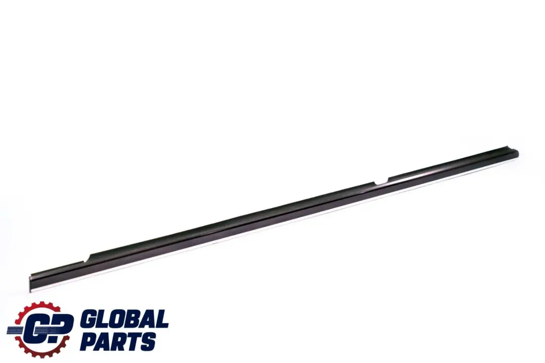 Left Door Weatherstrip Trim Strip to Mercedes W203 Rear with Part number A2036903780 Mercedes W203 Rear Left Door Weatherstrip Trim Strip - SKU A2036903780 - Part number A2036903780