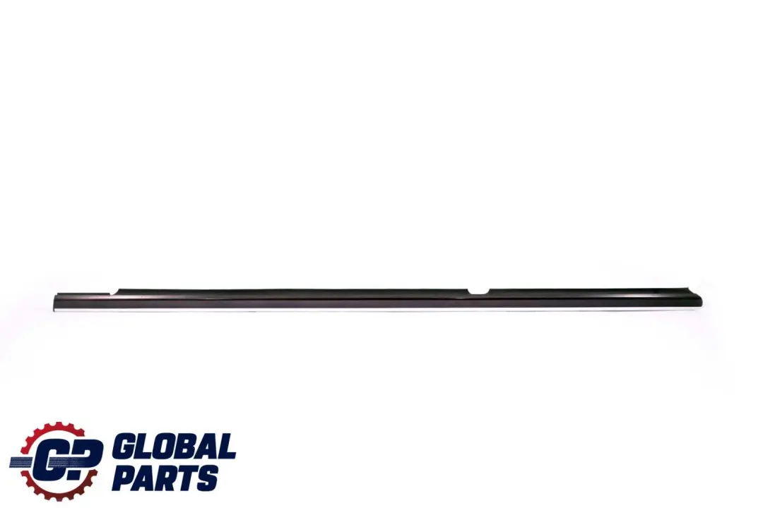 Left Door Weatherstrip Trim Strip to Mercedes W203 Rear with Part number A2036903780 Mercedes W203 Rear Left Door Weatherstrip Trim Strip - SKU A2036903780 - Part number A2036903780