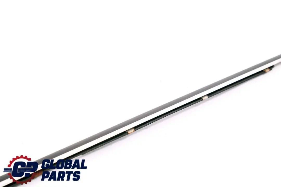  Mercedes-Benz C-Class W203 Rear Right Door Weatherstrip Trim Strip - SKU A2036903880 - Part number A2036903880