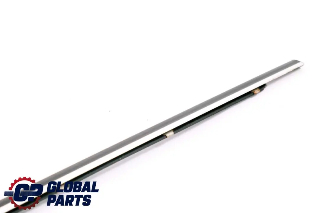  Mercedes-Benz C-Class W203 Rear Right Door Weatherstrip Trim Strip - SKU A2036903880 - Part number A2036903880