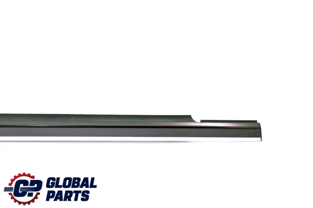  Mercedes-Benz C-Class W203 Rear Right Door Weatherstrip Trim Strip - SKU A2036903880 - Part number A2036903880