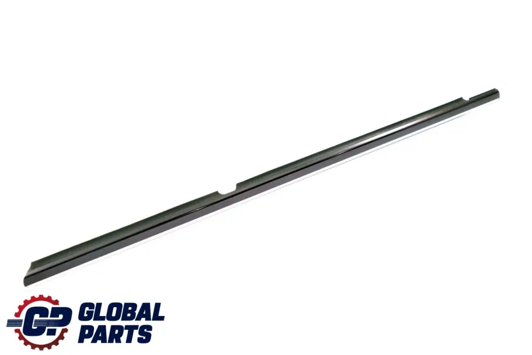 Mercedes-Benz C-Class W203 Rear Right Door Weatherstrip Trim Strip - SKU A2036903880 - Part number A2036903880