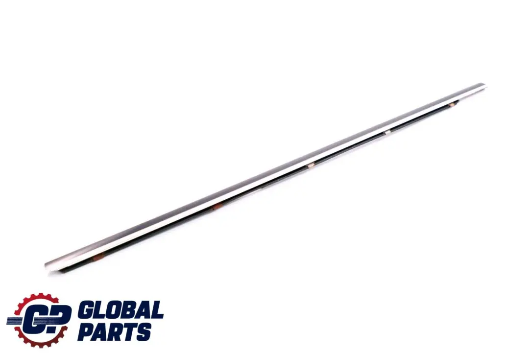 Mercedes-Benz C-Class W203 Rear Right Door Weatherstrip Trim Strip to with Part number A2036903880 Mercedes-Benz C-Class W203 Rear Right Door Weatherstrip Trim Strip - SKU A2036903880 - Part number A2036903880