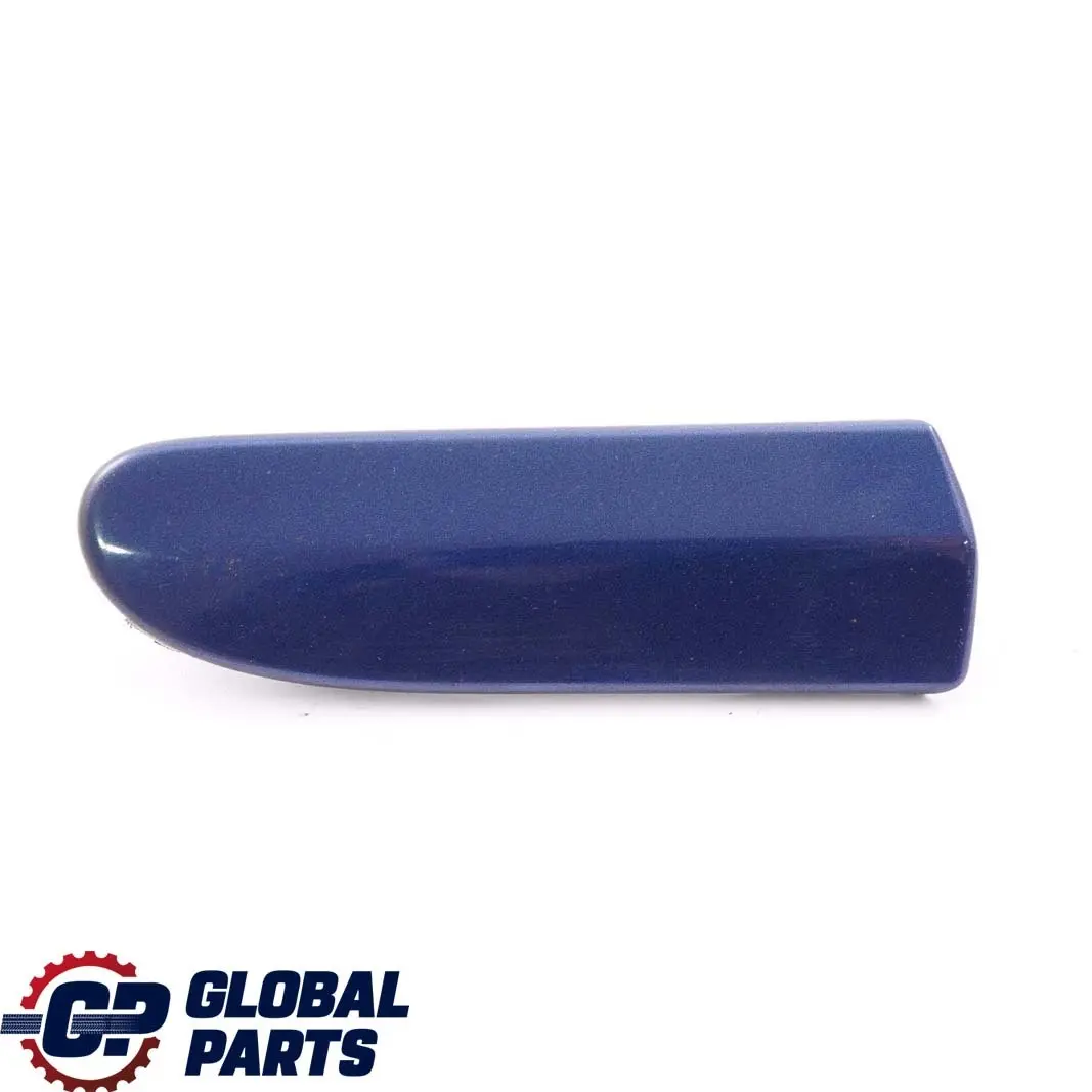 Mercedes-Benz CL203 Coupe Sport A L'Avant Gauche Garde-Boue Moulure Bleu Jaspis pour à propos du numéro de pièce A2036904162 Mercedes-Benz CL203 Coupe Sport A L'Avant Gauche Garde-Boue Moulure Bleu Jaspis - SKU A2036904162-JAS - Numéro de pièce A2036904162