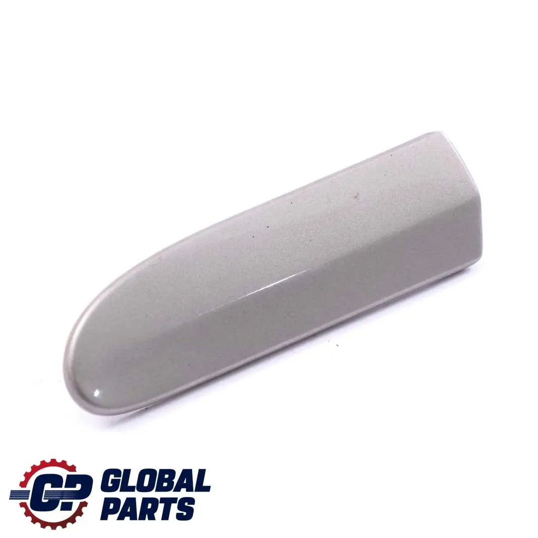 Mercedes-Benz CLC CL203 avant D'Aile Droite Moulage Cubanite Silver 723 pour à propos du numéro de pièce A2036904262 Mercedes-Benz CLC CL203 avant D'Aile Droite Moulage Cubanite Silver 723 - SKU A2036904262-CS - Numéro de pièce A2036904262