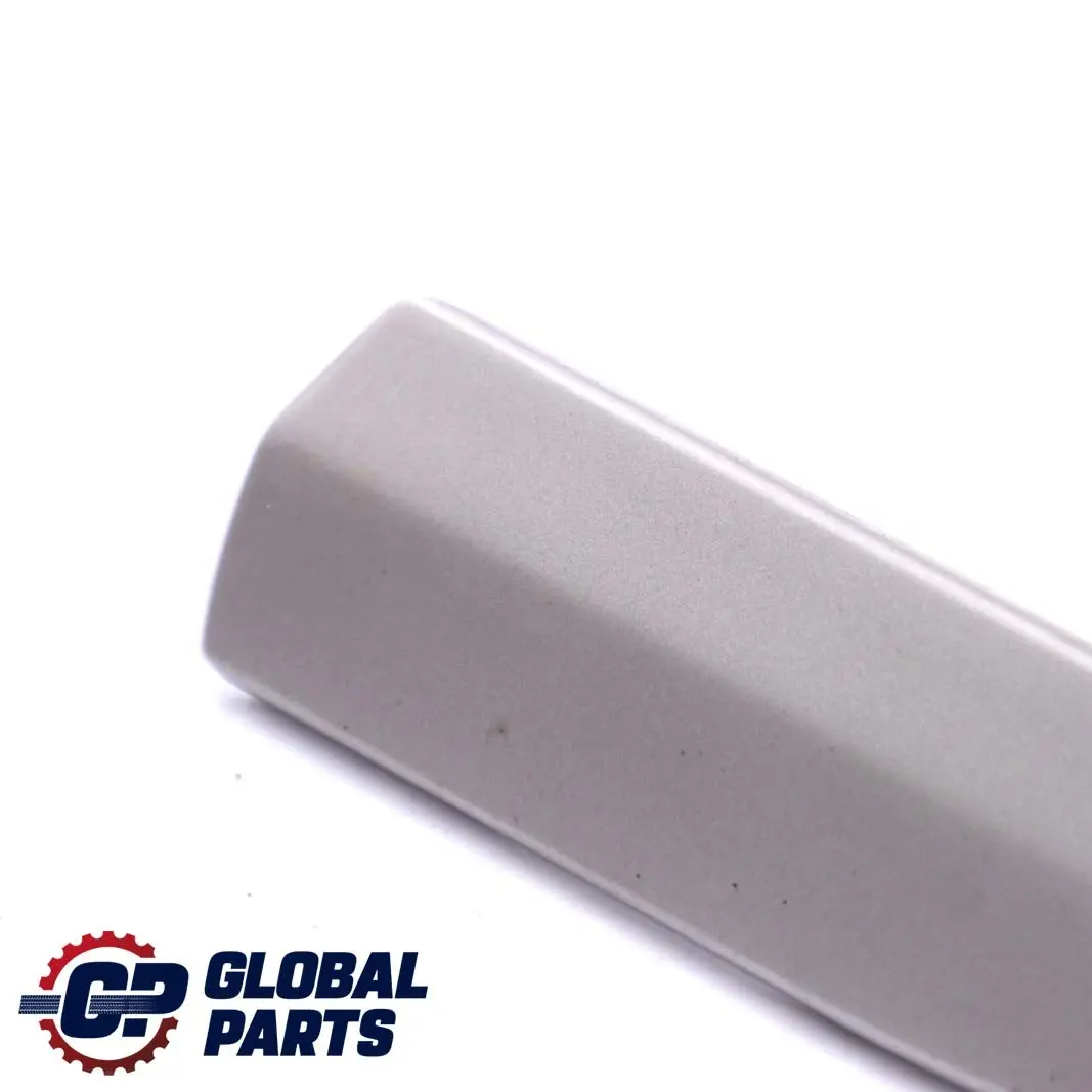 Mercedes-Benz CLC CL203 avant D'Aile Droite Moulage Cubanite Silver 723 pour à propos du numéro de pièce A2036904262 Mercedes-Benz CLC CL203 avant D'Aile Droite Moulage Cubanite Silver 723 - SKU A2036904262-CS - Numéro de pièce A2036904262