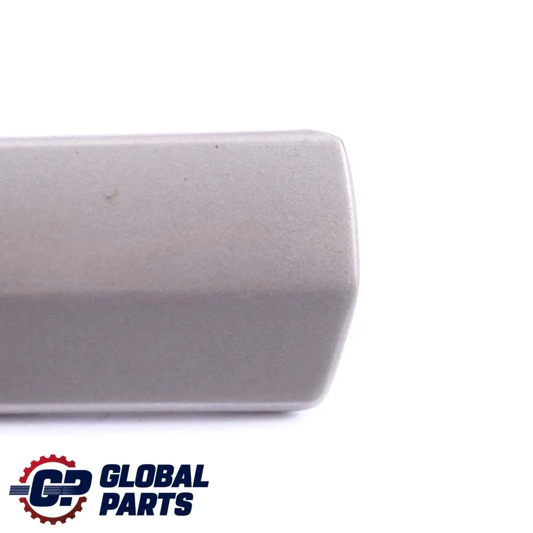 Mercedes-Benz CLC CL203 avant D'Aile Droite Moulage Cubanite Silver 723 pour à propos du numéro de pièce A2036904262 Mercedes-Benz CLC CL203 avant D'Aile Droite Moulage Cubanite Silver 723 - SKU A2036904262-CS - Numéro de pièce A2036904262