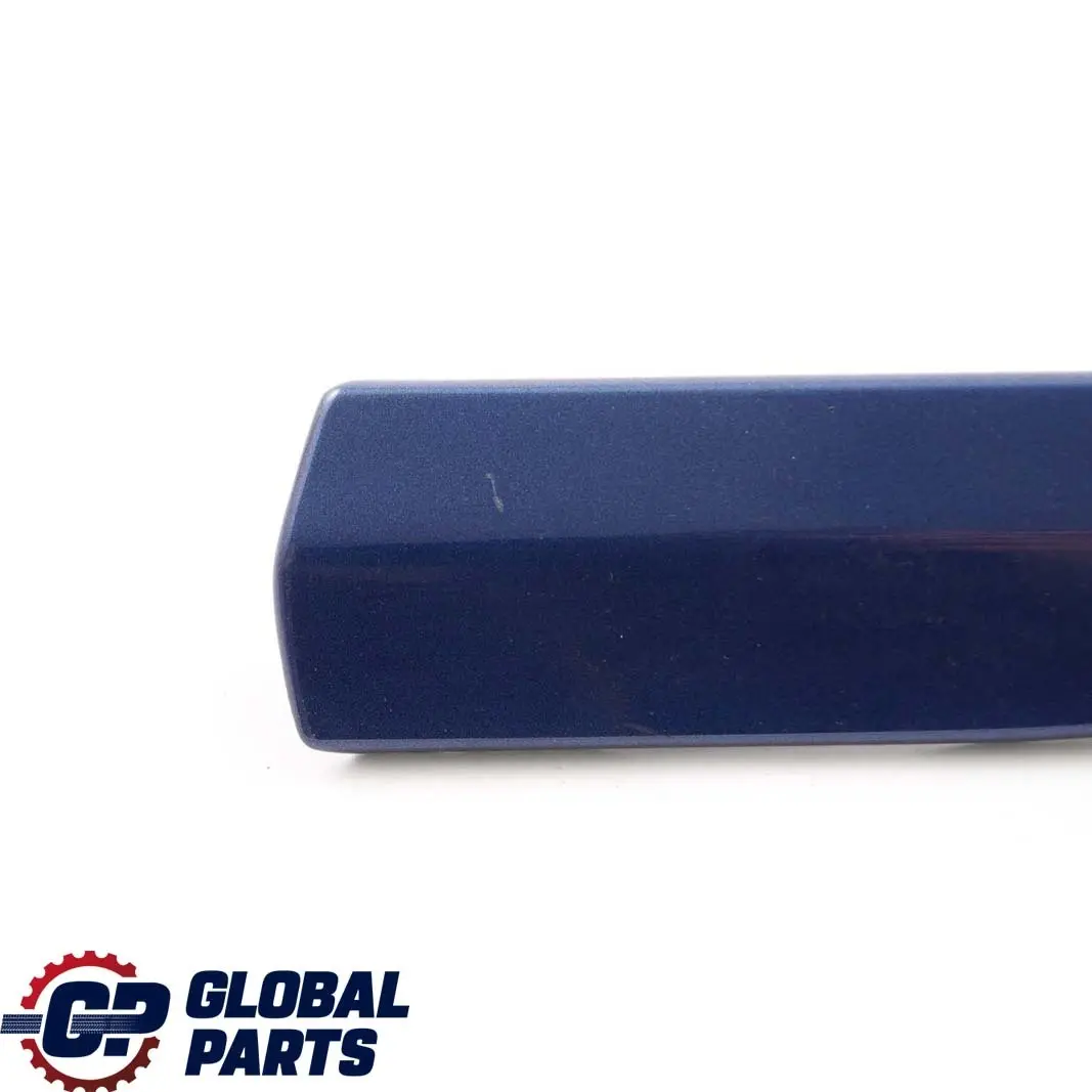 Listwa Błotnika Prawa Jaspisblau do Mercedes CL203 o numerze A2036904262 Mercedes CL203 Listwa Błotnika Prawa Jaspisblau - SKU A2036904262-JAS - Numer Części A2036904262