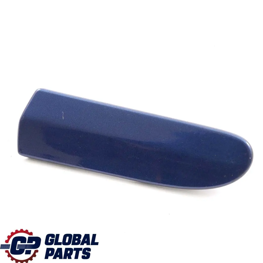 Parafango anteriore destro Striscia di rivestimento Jaspisblau per Mercedes CL203 con numero di parte A2036904262 Mercedes CL203 Parafango anteriore destro Striscia di rivestimento Jaspisblau - SKU A2036904262-JAS - Numero di parte A2036904262