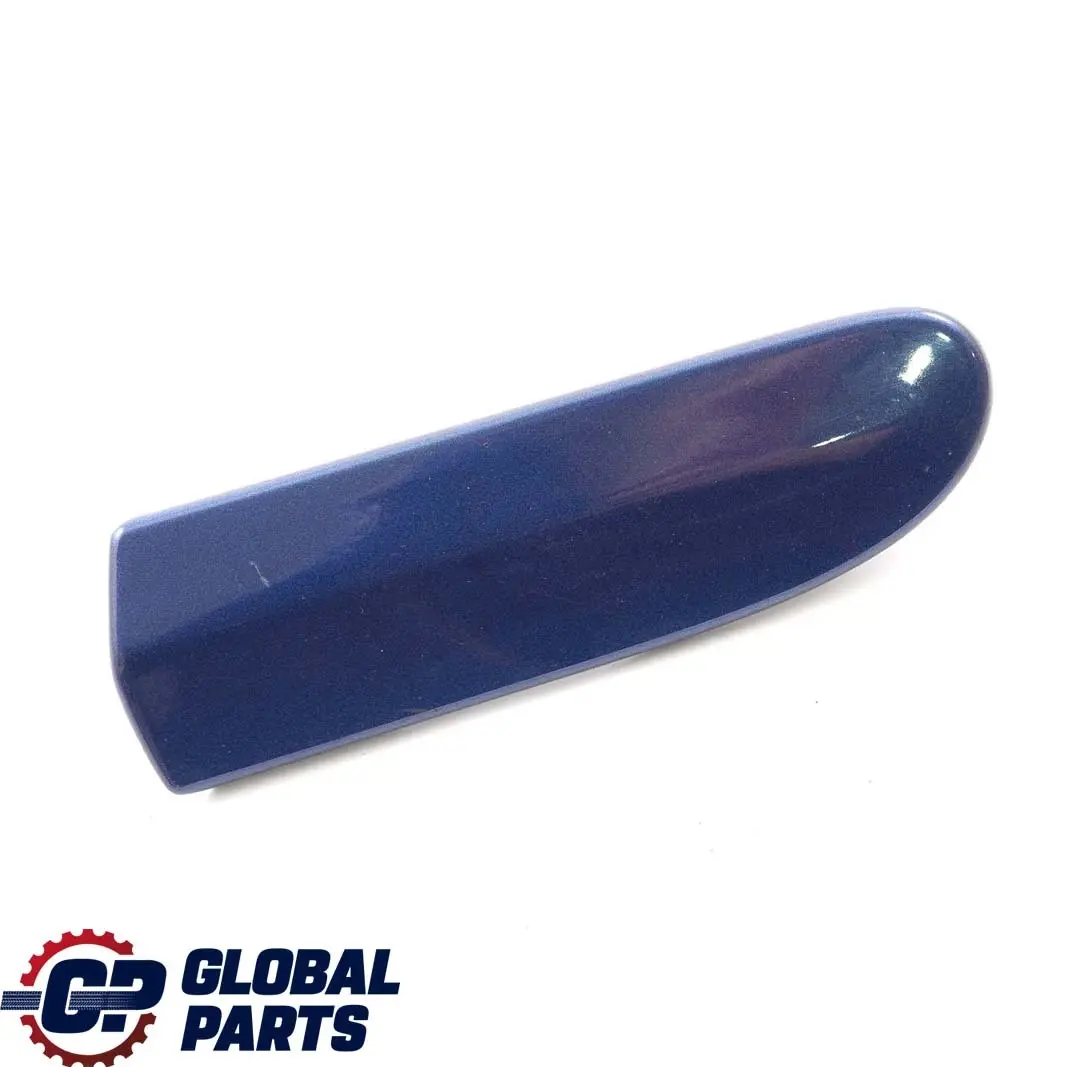 Parafango anteriore destro Striscia di rivestimento Jaspisblau per Mercedes CL203 con numero di parte A2036904262 Mercedes CL203 Parafango anteriore destro Striscia di rivestimento Jaspisblau - SKU A2036904262-JAS - Numero di parte A2036904262