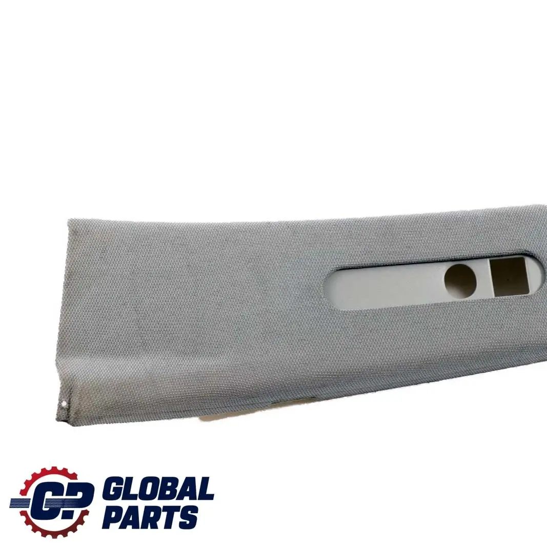 Columna B-Pilar Embellecedor Panel Tapa Izquierda para Mercedes CLC CL203 con número de pieza A2036904325 Mercedes CLC CL203 Columna B-Pilar Embellecedor Panel Tapa Izquierda - SKU A2036904325-1 - Número de pieza A2036904325