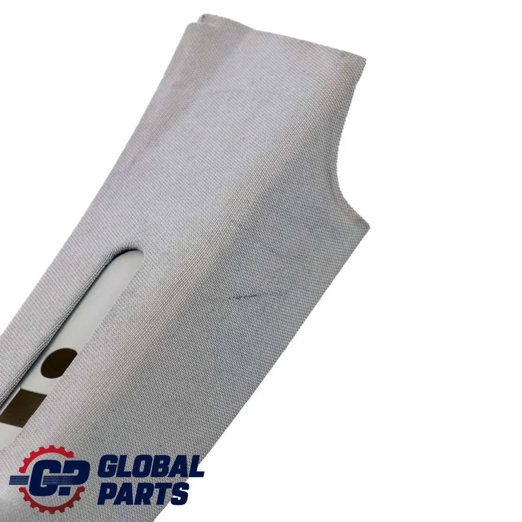 Mercedes-Benz CLC CL203 Blende B-Säule Verkleidung Links Grau für mit Teilenummer A2036904325 Mercedes-Benz CLC CL203 Blende B-Säule Verkleidung Links Grau - SKU A2036904325-1 - Teilenummer A2036904325