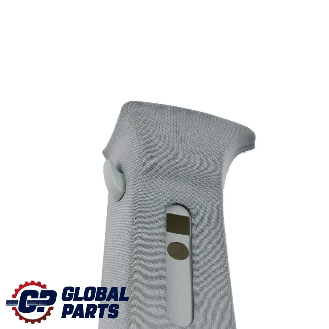  Mercedes-Benz CLC CL203 Couverture Montant B Capot a Gauche Gris - SKU A2036904325-1 - Numéro de pièce A2036904325