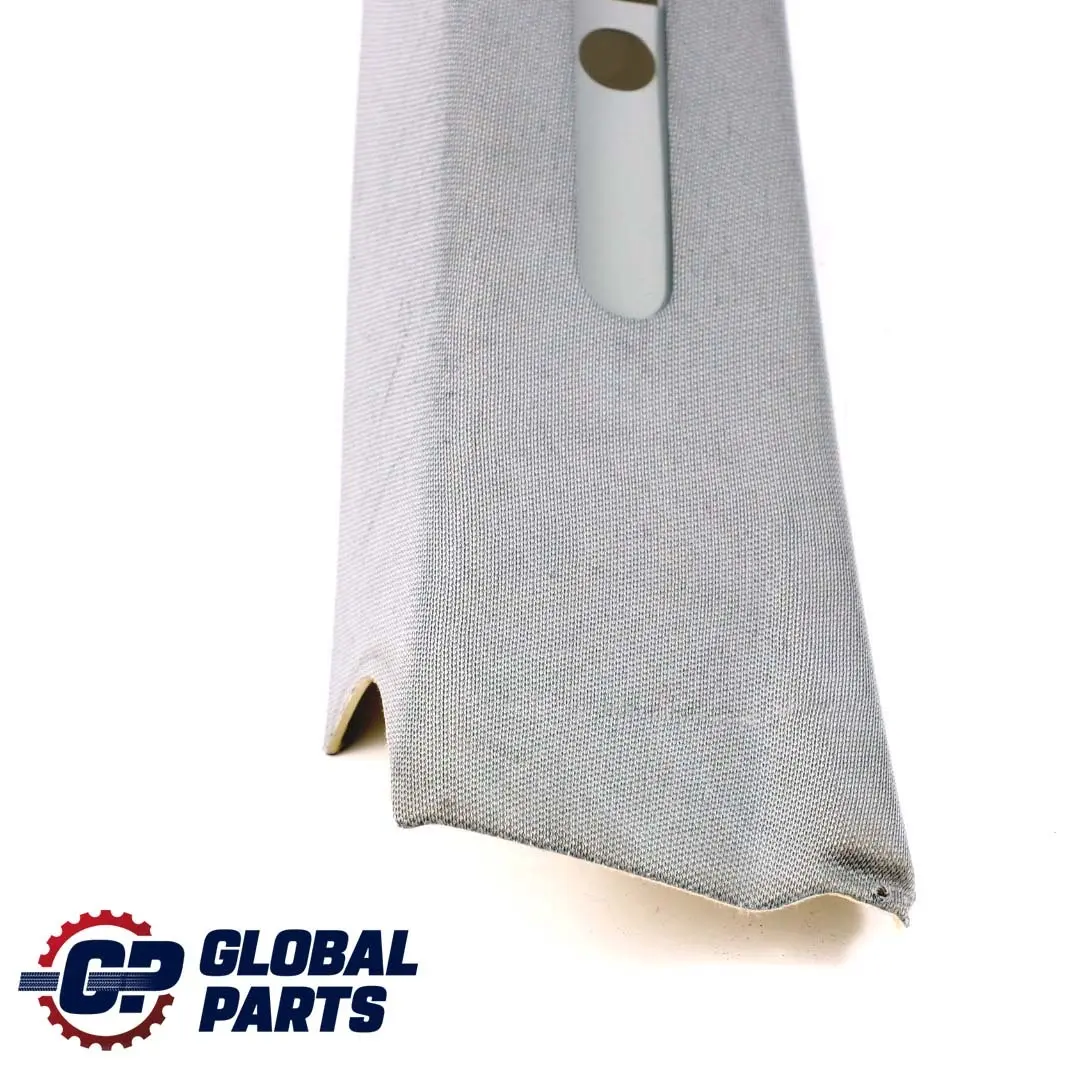 Mercedes-Benz CLC CL203 Blende B-Säule Verkleidung Links Grau für mit Teilenummer A2036904325 Mercedes-Benz CLC CL203 Blende B-Säule Verkleidung Links Grau - SKU A2036904325-1 - Teilenummer A2036904325