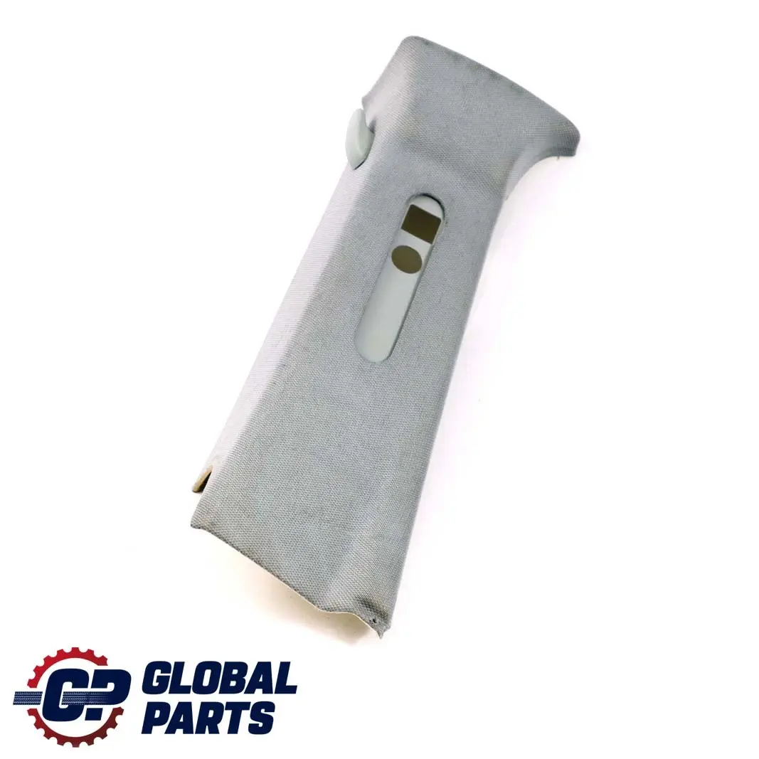  Mercedes-Benz CLC CL203 Couverture Montant B Capot a Gauche Gris - SKU A2036904325-1 - Numéro de pièce A2036904325