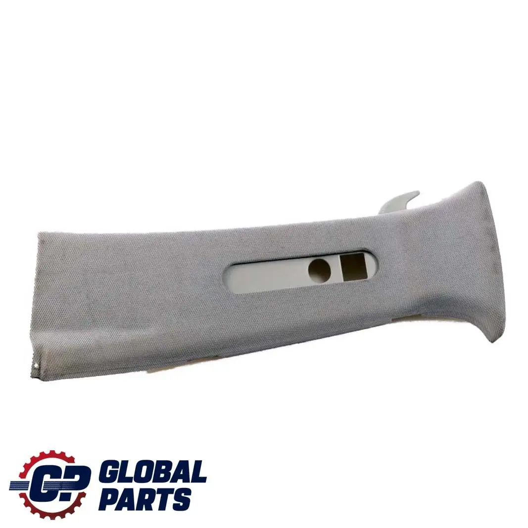 Mercedes-Benz CLC CL203 Column B-Pillar Trim Panel Cover Left N/S to with Part number A2036904325 Mercedes-Benz CLC CL203 Column B-Pillar Trim Panel Cover Left N/S - SKU A2036904325-1 - Part number A2036904325
