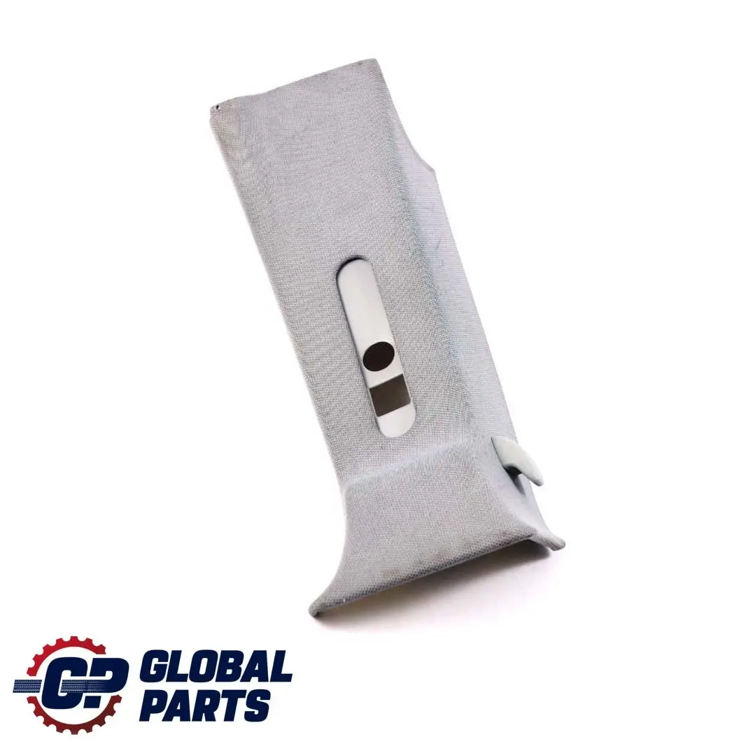  Mercedes-Benz CLC CL203 Couverture Montant B Capot a Gauche Gris - SKU A2036904325-1 - Numéro de pièce A2036904325