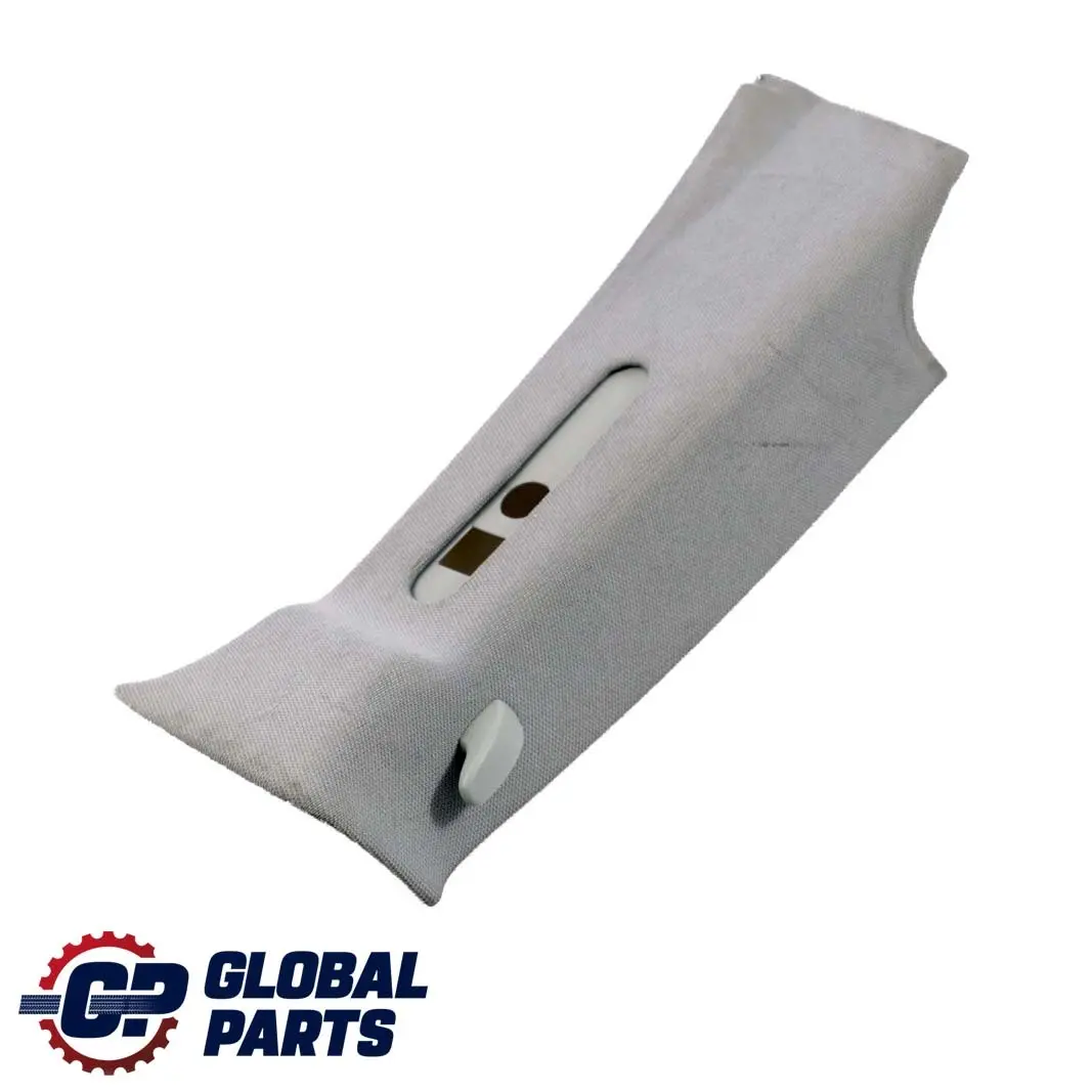  Mercedes-Benz CLC CL203 Couverture Montant B Capot a Gauche Gris - SKU A2036904325-1 - Numéro de pièce A2036904325
