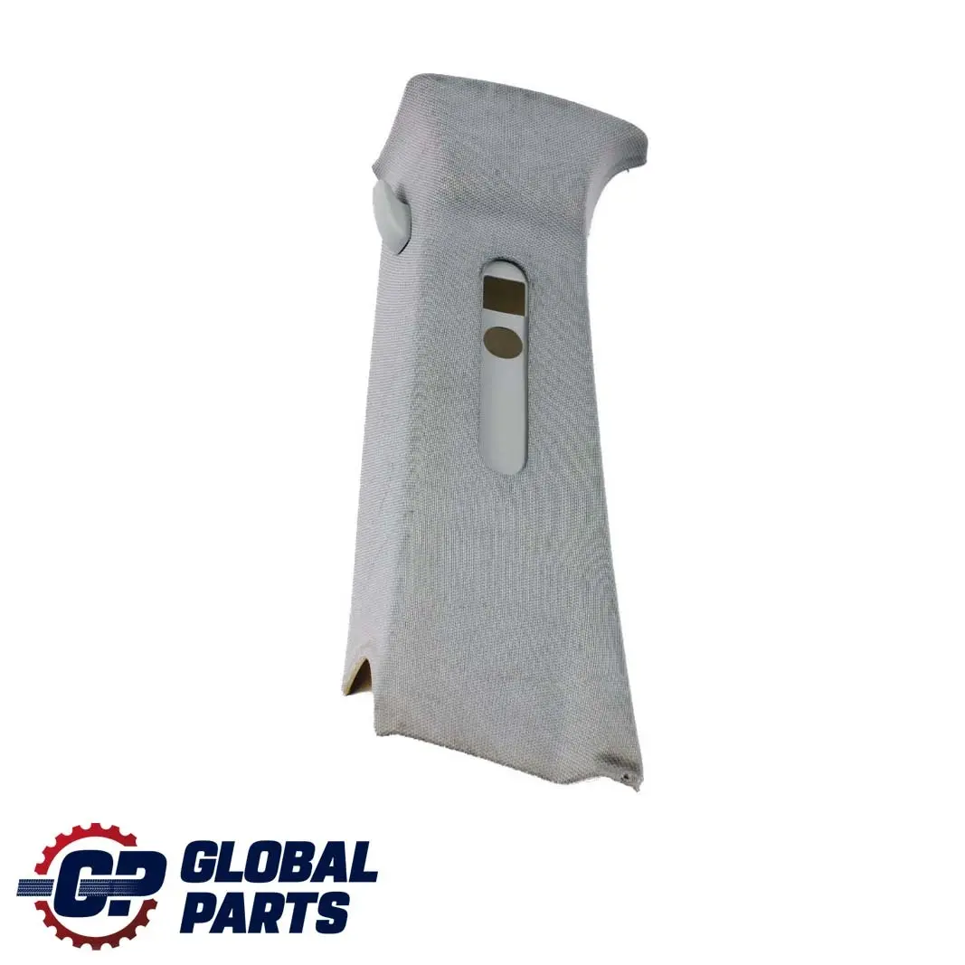 Mercedes-Benz CLC CL203 Couverture Montant B Capot a Gauche Gris pour à propos du numéro de pièce A2036904325 Mercedes-Benz CLC CL203 Couverture Montant B Capot a Gauche Gris - SKU A2036904325-1 - Numéro de pièce A2036904325