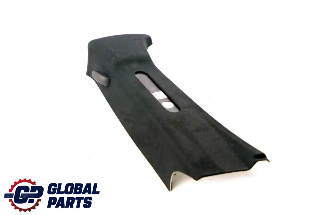 Mercedes CL203 Moldura Columna Pilar B Cubierta Izquierda - SKU A2036904325 - Número de pieza A2036904325