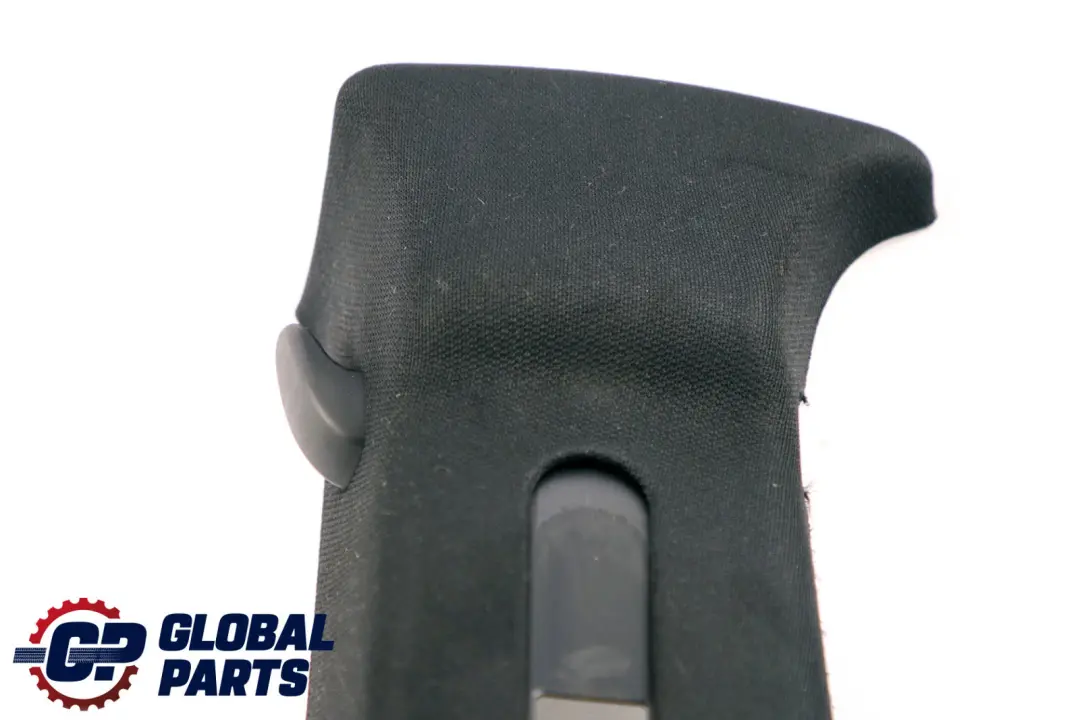 Moldura Columna Pilar B Cubierta Izquierda para Mercedes CL203 con número de pieza A2036904325 Mercedes CL203 Moldura Columna Pilar B Cubierta Izquierda - SKU A2036904325 - Número de pieza A2036904325