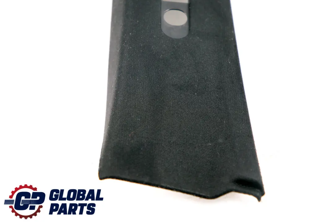 Mercedes CL203 Moldura Columna Pilar B Cubierta Izquierda - SKU A2036904325 - Número de pieza A2036904325