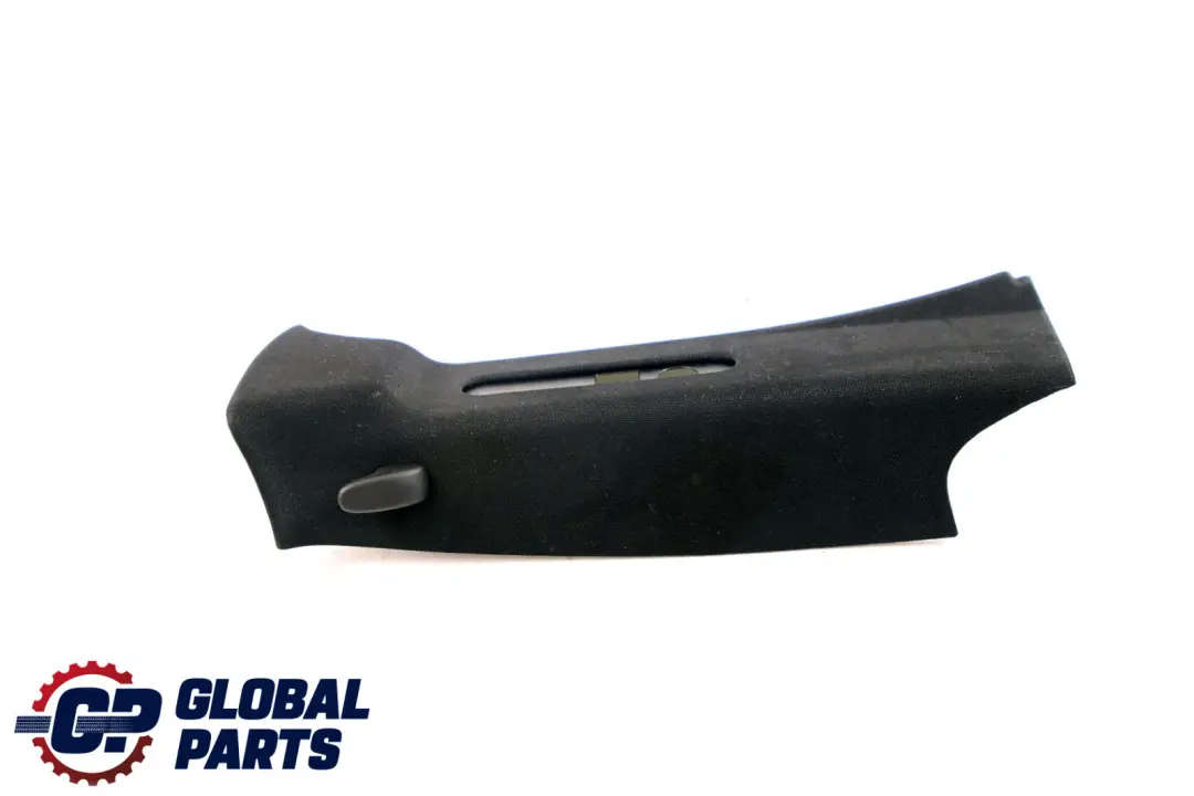 Moldura Columna Pilar B Cubierta Izquierda para Mercedes CL203 con número de pieza A2036904325 Mercedes CL203 Moldura Columna Pilar B Cubierta Izquierda - SKU A2036904325 - Número de pieza A2036904325