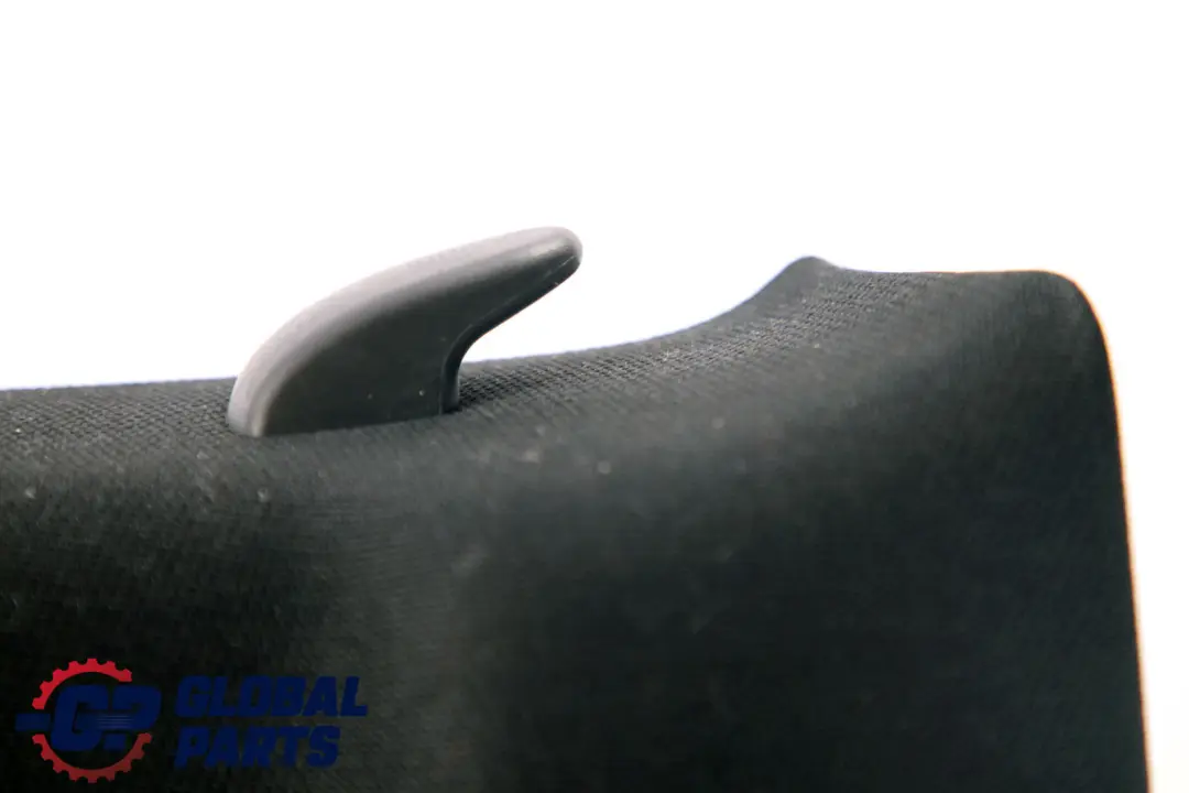 Column B-Pillar Trim Panel Cover Left N/S to Mercedes CLC-Class CL203 with Part number A2036904325 Mercedes CLC-Class CL203 Column B-Pillar Trim Panel Cover Left N/S - SKU A2036904325 - Part number A2036904325