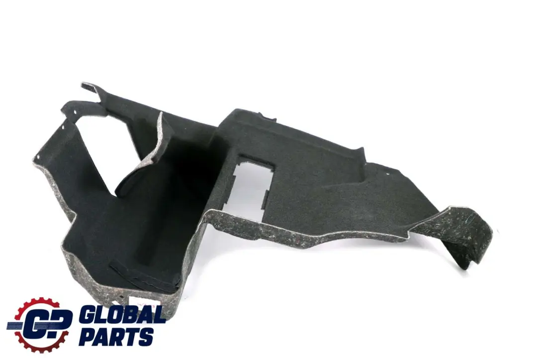 Boot Trunk Luggage Compartment Left N/S Lateral Trim Panel to Mercedes C W203 with Part number A2036904341 Mercedes C W203 Boot Trunk Luggage Compartment Left N/S Lateral Trim Panel - SKU A2036904341 - Part number A2036904341
