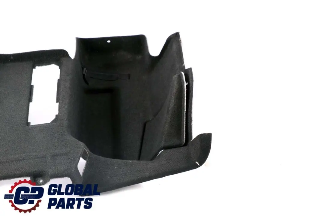 Boot Trunk Luggage Compartment Left N/S Lateral Trim Panel to Mercedes C W203 with Part number A2036904341 Mercedes C W203 Boot Trunk Luggage Compartment Left N/S Lateral Trim Panel - SKU A2036904341 - Part number A2036904341