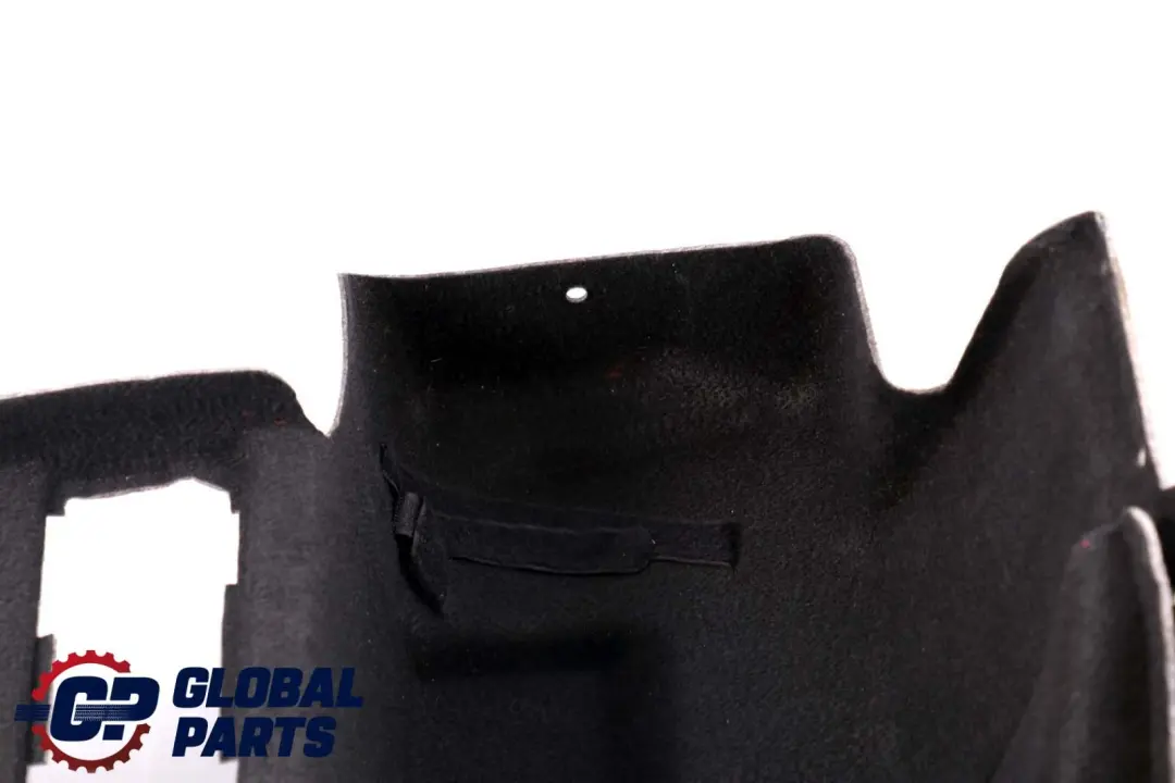 Boot Trunk Luggage Compartment Left N/S Lateral Trim Panel to Mercedes C W203 with Part number A2036904341 Mercedes C W203 Boot Trunk Luggage Compartment Left N/S Lateral Trim Panel - SKU A2036904341 - Part number A2036904341