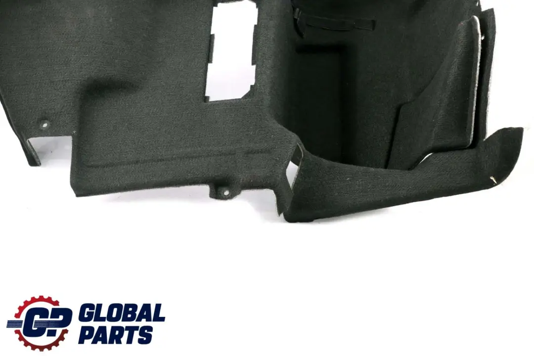 Mercedes-Benz C-Klasse W203 Kofferraum Abdeckung Verkleidung Links für mit Teilenummer A2036904341 Mercedes-Benz C-Klasse W203 Kofferraum Abdeckung Verkleidung Links - SKU A2036904341 - Teilenummer A2036904341