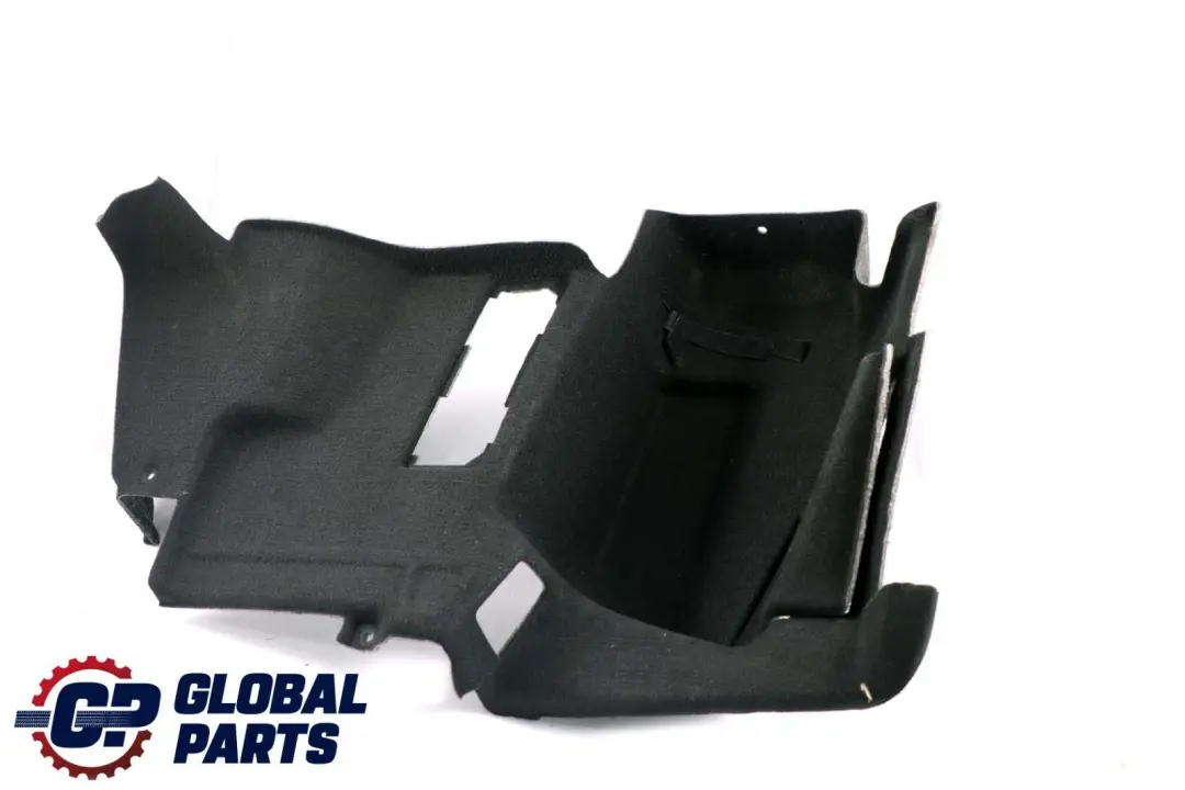 Mercedes-Benz C-Klasse W203 Kofferraum Abdeckung Verkleidung Links für mit Teilenummer A2036904341 Mercedes-Benz C-Klasse W203 Kofferraum Abdeckung Verkleidung Links - SKU A2036904341 - Teilenummer A2036904341