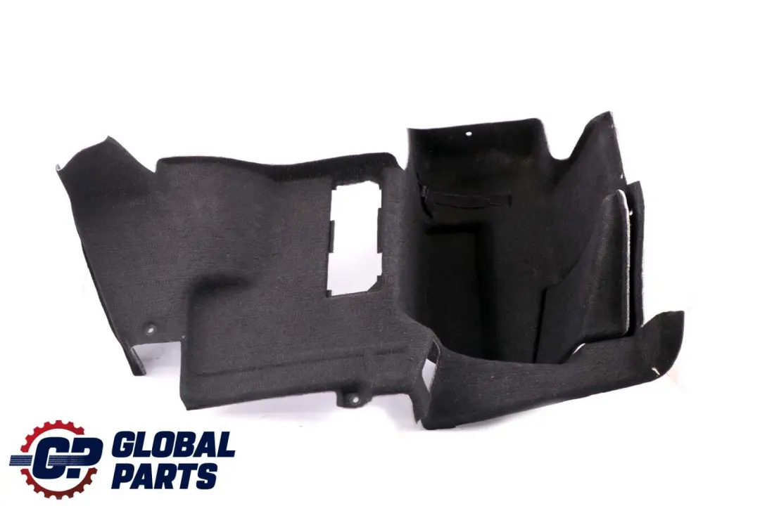 Mercedes-Benz C-Klasse W203 Kofferraum Abdeckung Verkleidung Links für mit Teilenummer A2036904341 Mercedes-Benz C-Klasse W203 Kofferraum Abdeckung Verkleidung Links - SKU A2036904341 - Teilenummer A2036904341