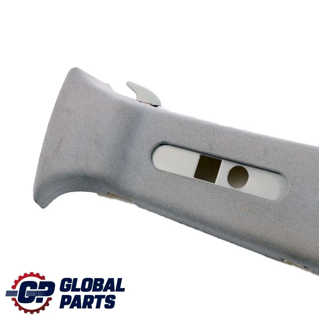 Mercedes-Benz CLC CL203 Couverture Montant B Panneau de Droite Gris pour à propos du numéro de pièce A2036904425 Mercedes-Benz CLC CL203 Couverture Montant B Panneau de Droite Gris - SKU A2036904425-1 - Numéro de pièce A2036904425