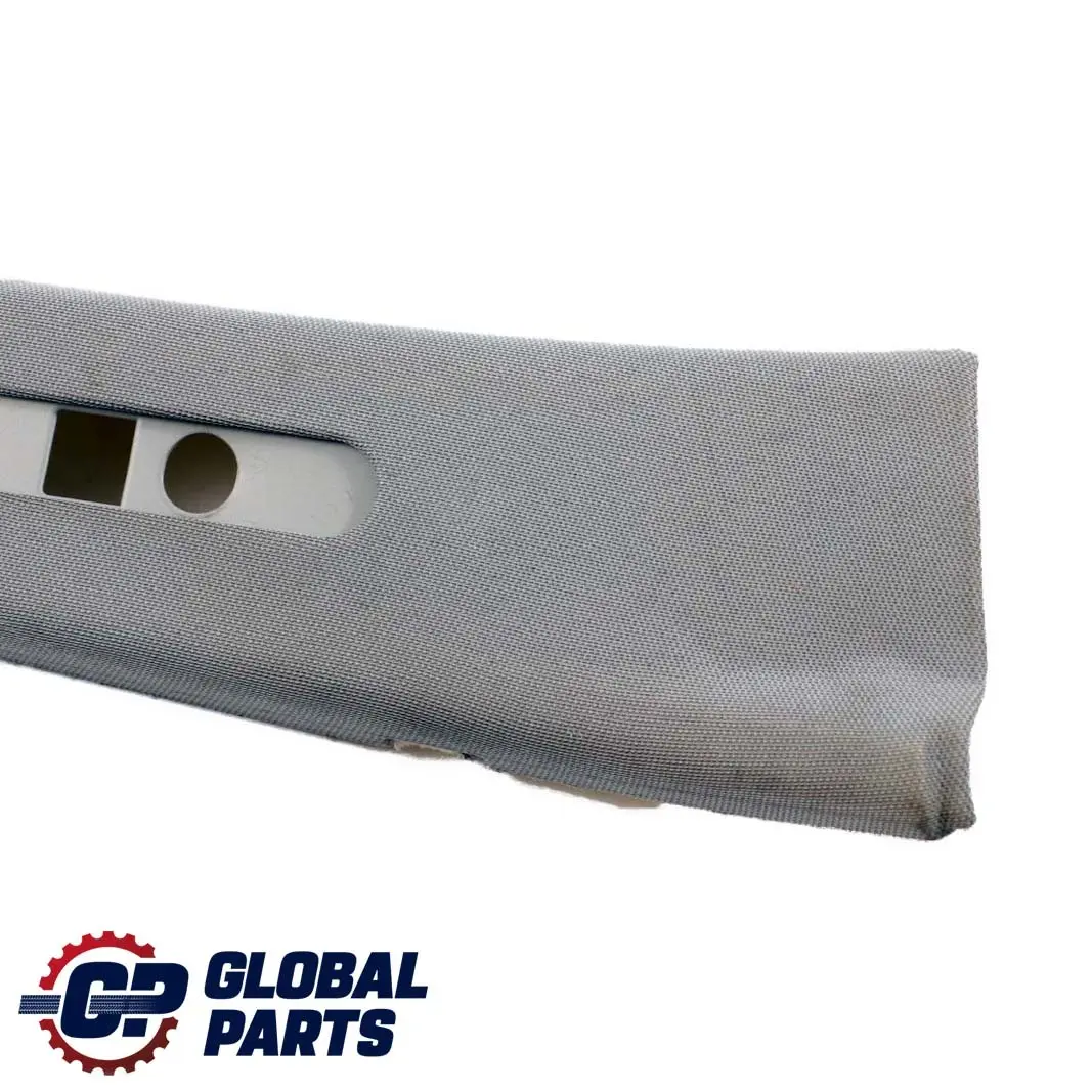 Mercedes-Benz CLC CL203 Couverture Montant B Panneau de Droite Gris pour à propos du numéro de pièce A2036904425 Mercedes-Benz CLC CL203 Couverture Montant B Panneau de Droite Gris - SKU A2036904425-1 - Numéro de pièce A2036904425