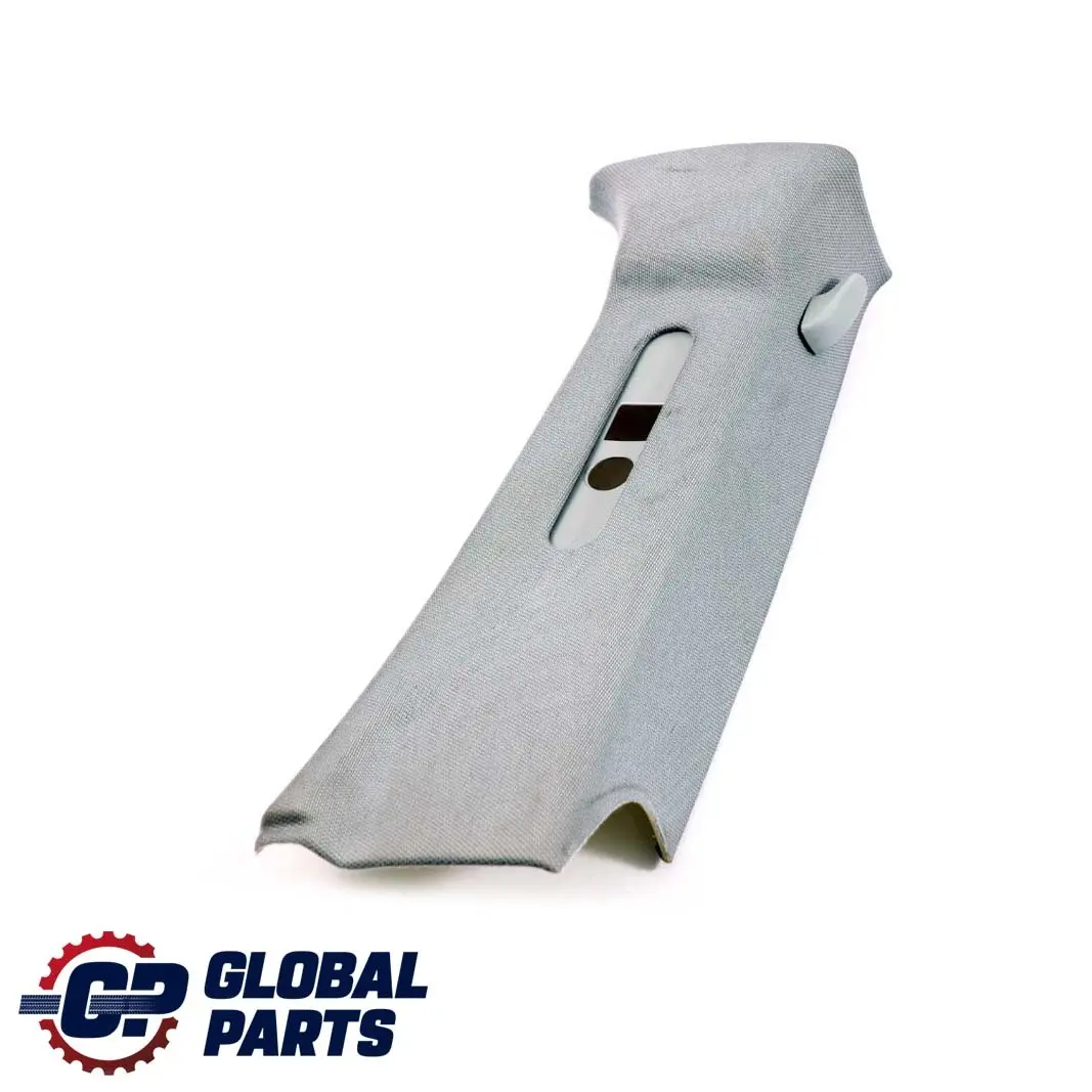 Mercedes-Benz CLC CL203 Apertura B-S?ule Rivestimento Destro Grigio per con numero di parte A2036904425 Mercedes-Benz CLC CL203 Apertura B-S?ule Rivestimento Destro Grigio - SKU A2036904425-1 - Numero di parte A2036904425