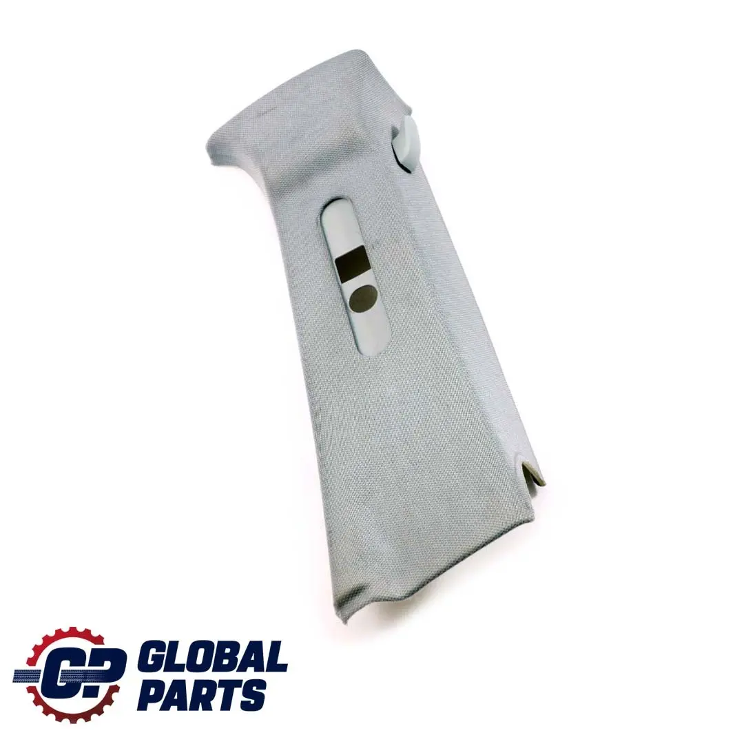 Columna B-Pilar Embellecedor Panel Tapa Derecha para Mercedes CLC CL203 con número de pieza A2036904425 Mercedes CLC CL203 Columna B-Pilar Embellecedor Panel Tapa Derecha - SKU A2036904425-1 - Número de pieza A2036904425