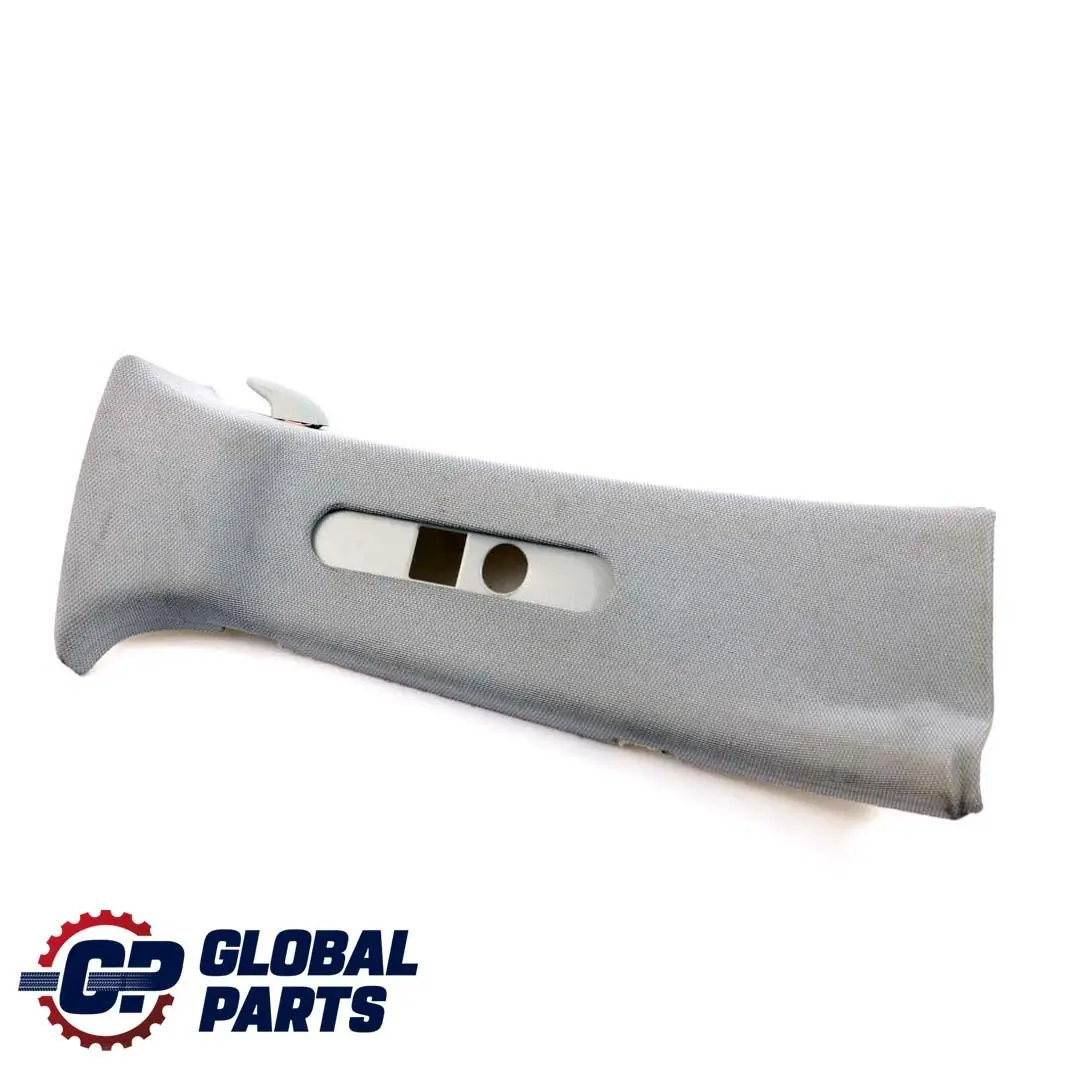 Mercedes-Benz CLC CL203 Column B-Pillar Trim Panel Cover Right O/S to with Part number A2036904425 Mercedes-Benz CLC CL203 Column B-Pillar Trim Panel Cover Right O/S - SKU A2036904425-1 - Part number A2036904425