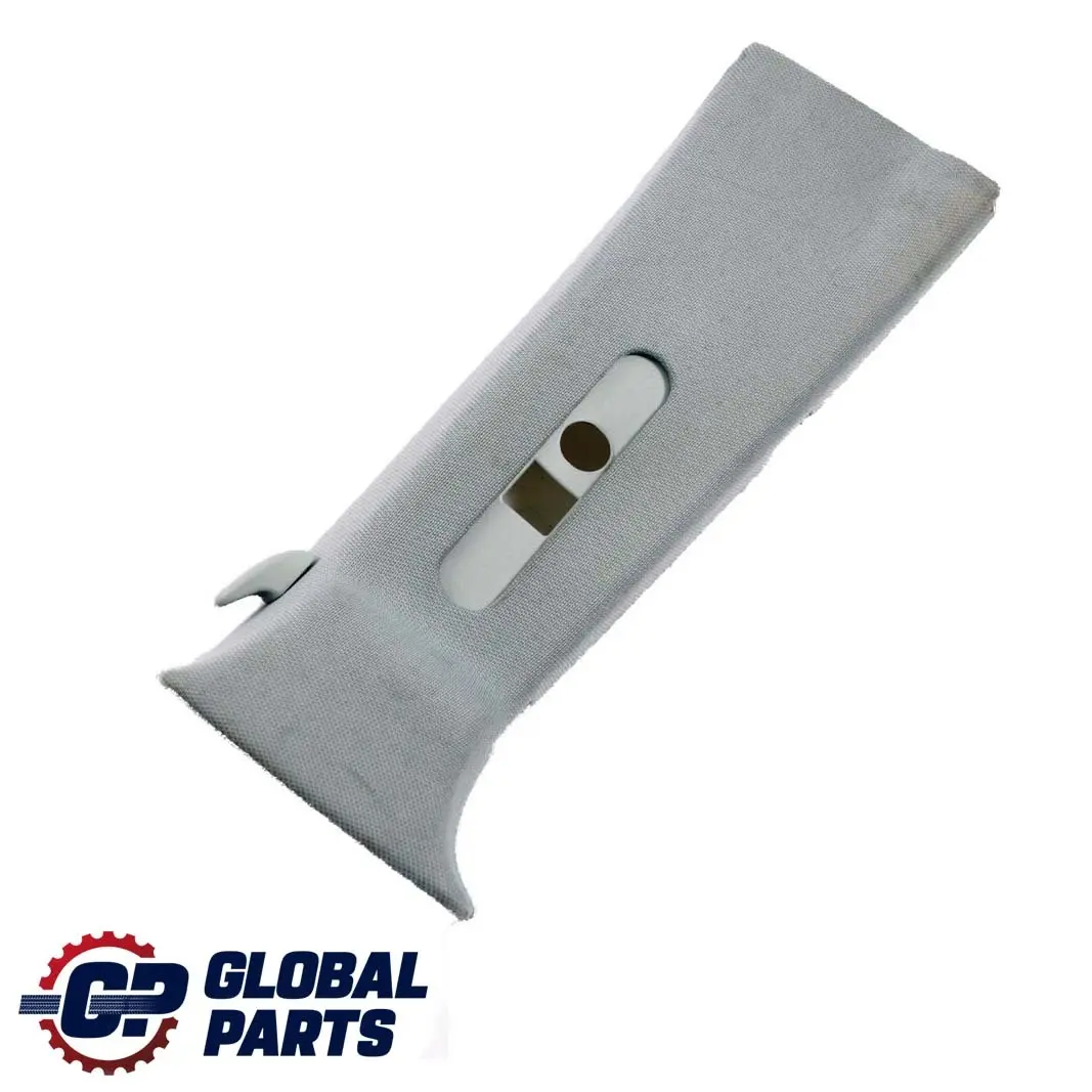  Mercedes-Benz CLC CL203 Couverture Montant B Panneau de Droite Gris - SKU A2036904425-1 - Numéro de pièce A2036904425