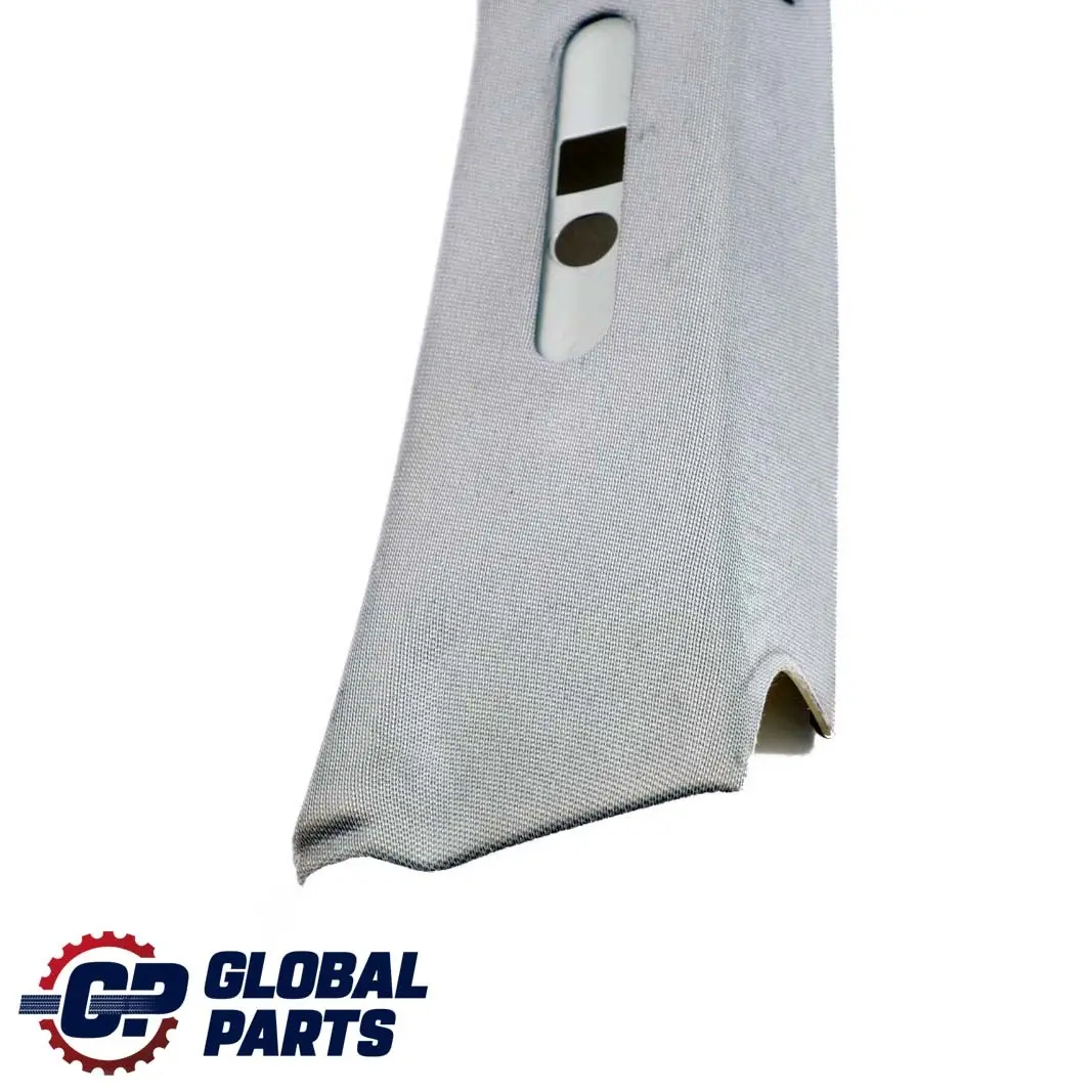  Mercedes-Benz CLC CL203 Couverture Montant B Panneau de Droite Gris - SKU A2036904425-1 - Numéro de pièce A2036904425