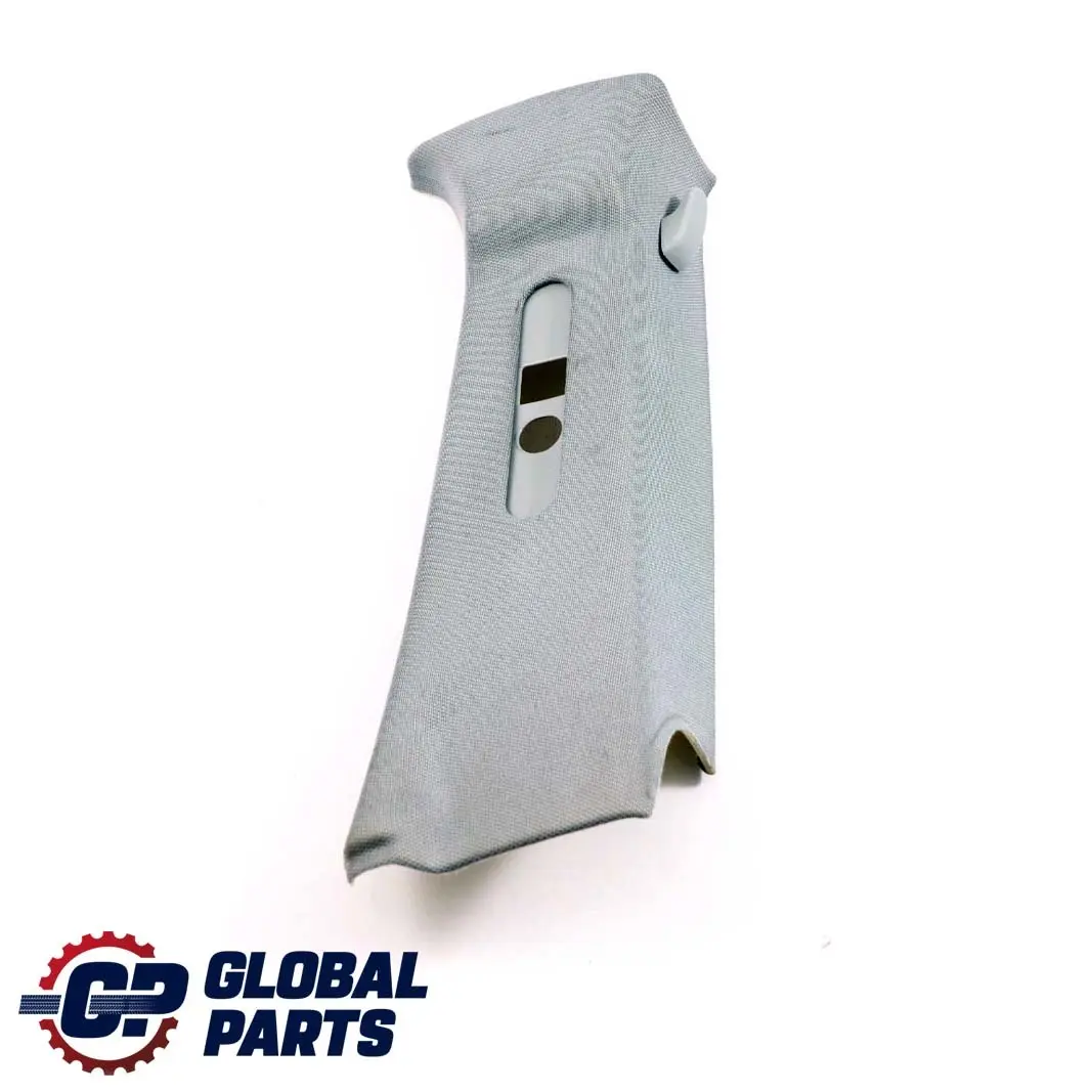 Columna B-Pilar Embellecedor Panel Tapa Derecha para Mercedes CLC CL203 con número de pieza A2036904425 Mercedes CLC CL203 Columna B-Pilar Embellecedor Panel Tapa Derecha - SKU A2036904425-1 - Número de pieza A2036904425