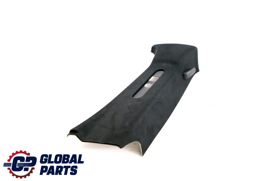 Column B-Pillar Trim Panel Cover Right O/S to Mercedes CLC-Class CL203 with Part number A2036904425 Mercedes CLC-Class CL203 Column B-Pillar Trim Panel Cover Right O/S - SKU A2036904425 - Part number A2036904425