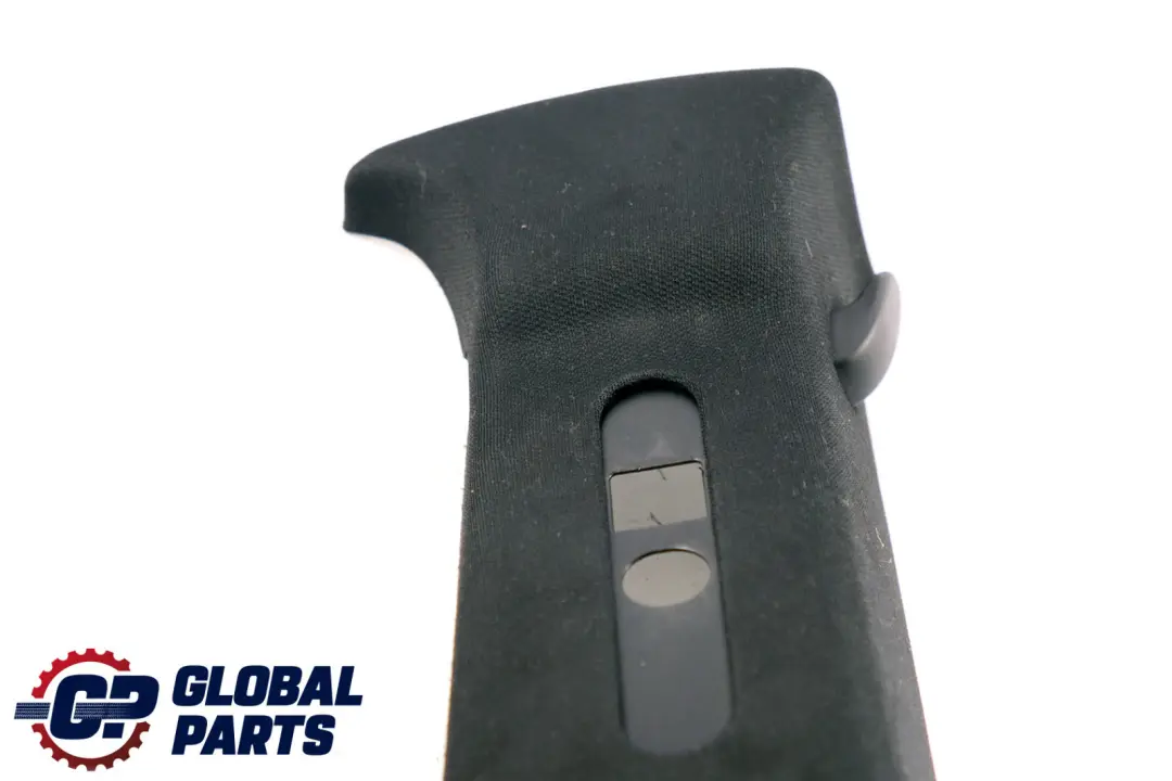 Column B-Pillar Trim Panel Cover Right O/S to Mercedes CLC-Class CL203 with Part number A2036904425 Mercedes CLC-Class CL203 Column B-Pillar Trim Panel Cover Right O/S - SKU A2036904425 - Part number A2036904425