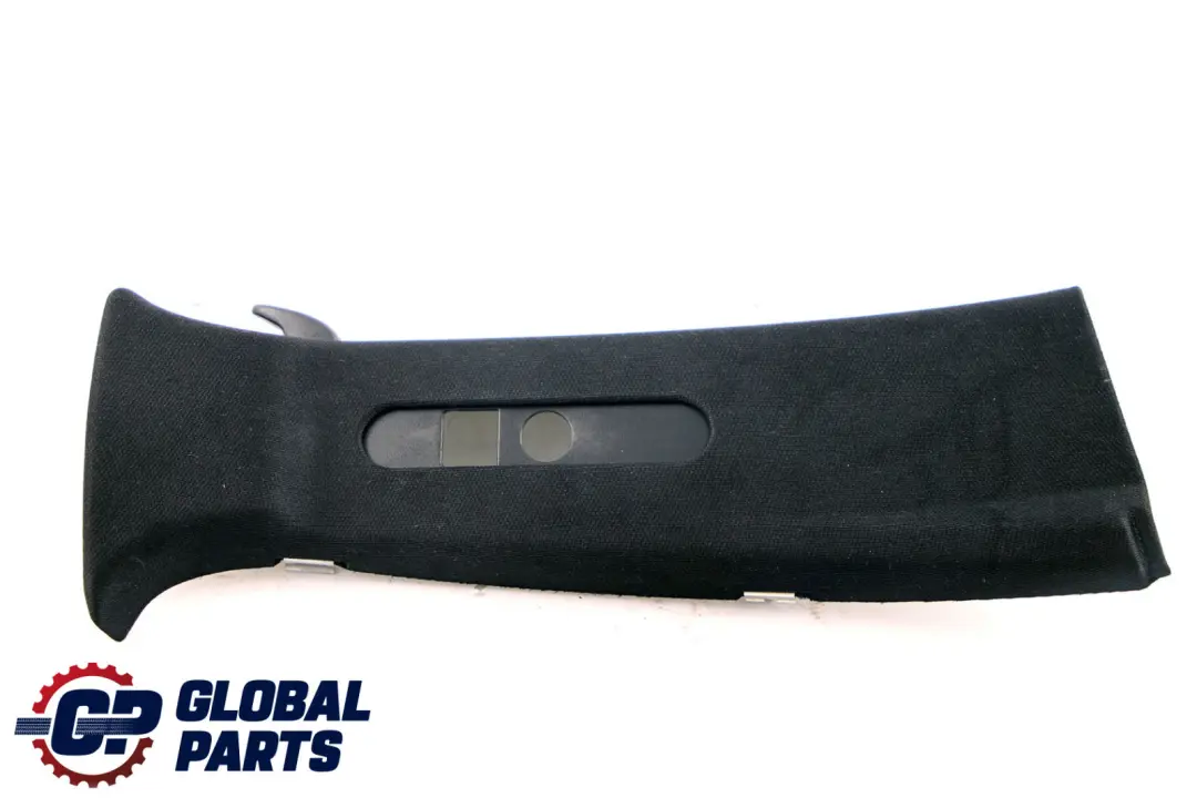 Column B-Pillar Trim Panel Cover Right O/S to Mercedes CLC-Class CL203 with Part number A2036904425 Mercedes CLC-Class CL203 Column B-Pillar Trim Panel Cover Right O/S - SKU A2036904425 - Part number A2036904425